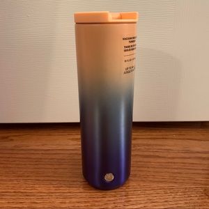 NWT Starbucks tumbler
